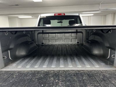 2010 Dodge Ram 1500 ST