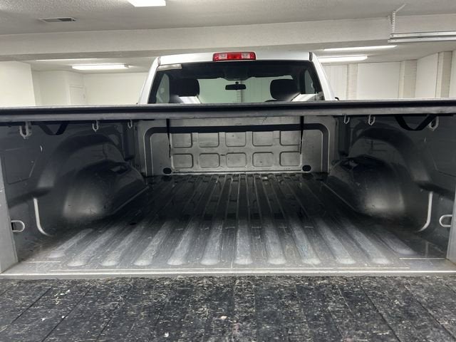 2010 Dodge Ram 1500 ST