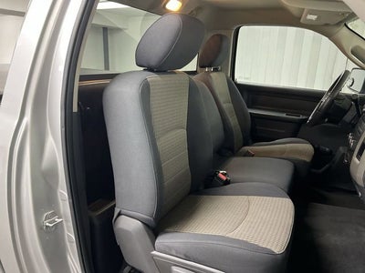 2010 Dodge Ram 1500 ST
