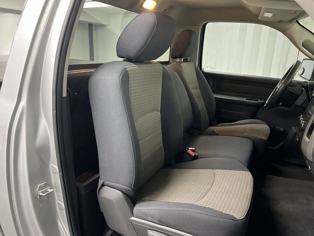 2010 Dodge Ram 1500 ST