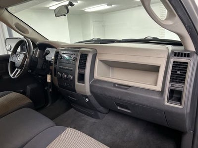 2010 Dodge Ram 1500 ST