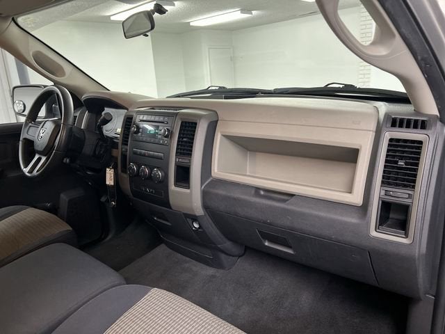 2010 Dodge Ram 1500 ST