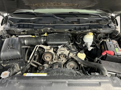 2010 Dodge Ram 1500 ST