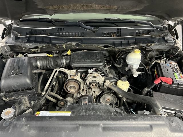 2010 Dodge Ram 1500 ST