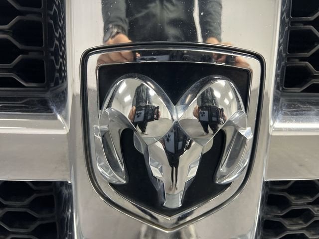 2010 Dodge Ram 1500 ST