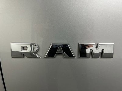 2010 Dodge Ram 1500 ST