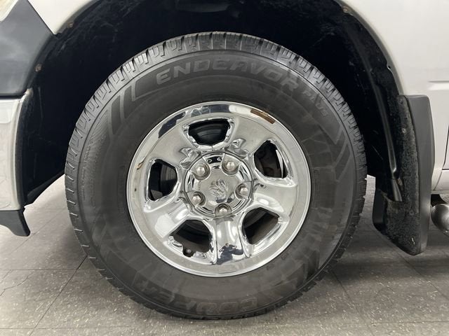 2010 Dodge Ram 1500 ST