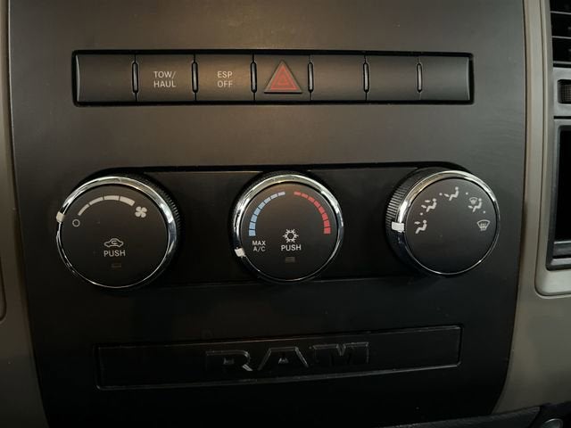 2010 Dodge Ram 1500 ST