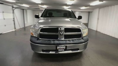 2010 Dodge Ram 1500 ST