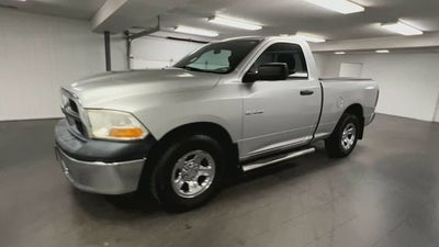 2010 Dodge Ram 1500 ST