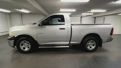 2010 Dodge Ram 1500 ST