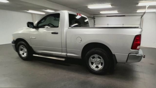 2010 Dodge Ram 1500 ST