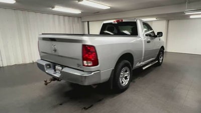 2010 Dodge Ram 1500 ST