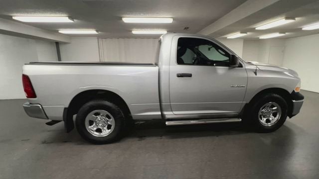 2010 Dodge Ram 1500 ST