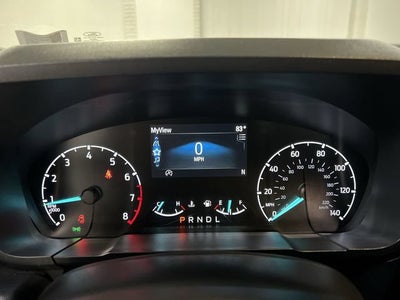 2022 Ford Maverick XL