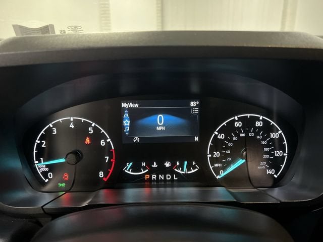 2022 Ford Maverick XL