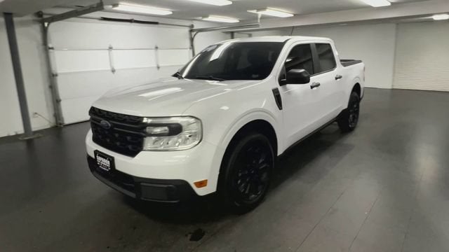 2022 Ford Maverick XL