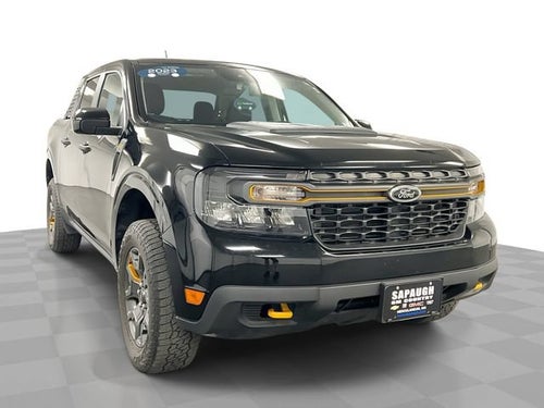 2023 Ford Maverick XLT