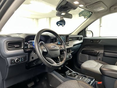 2023 Ford Maverick XLT