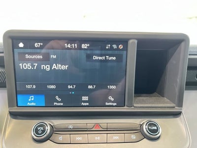 2023 Ford Maverick XLT