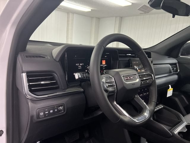 2027 GMC Terrain FWD Elevation