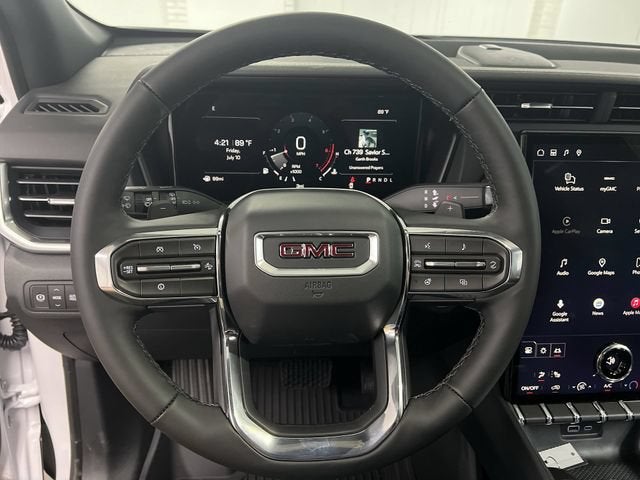 2027 GMC Terrain FWD Elevation