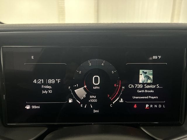 2027 GMC Terrain FWD Elevation