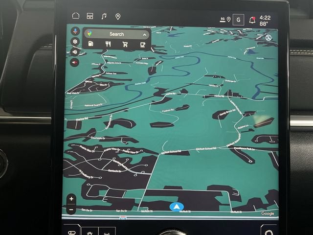 2027 GMC Terrain FWD Elevation