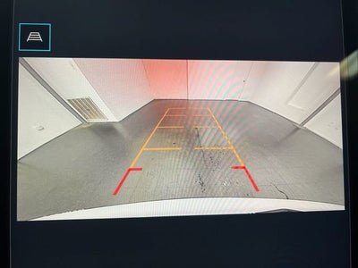 2027 GMC Terrain FWD Elevation