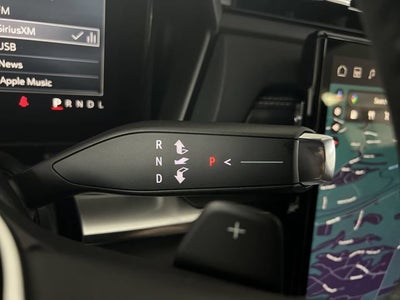 2027 GMC Terrain FWD Elevation