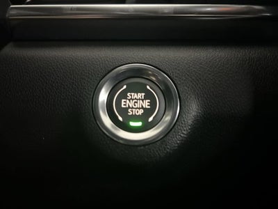 2027 GMC Terrain FWD Elevation