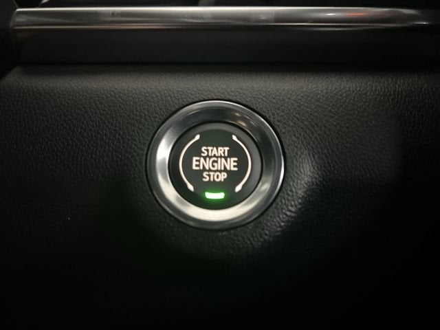2027 GMC Terrain FWD Elevation