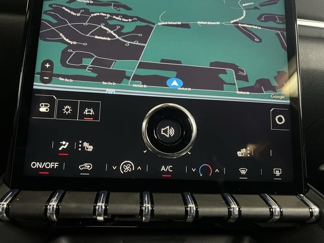2027 GMC Terrain FWD Elevation