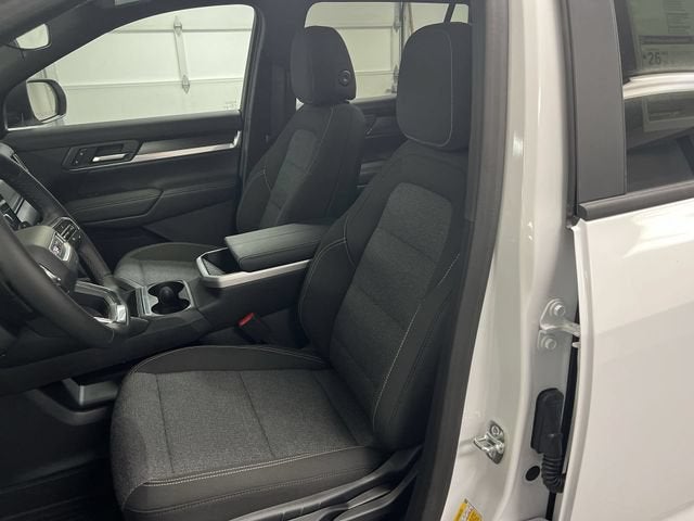 2027 GMC Terrain FWD Elevation