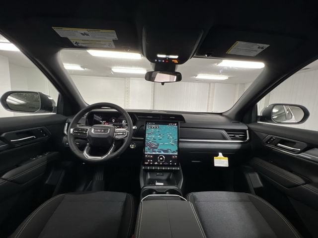 2027 GMC Terrain FWD Elevation