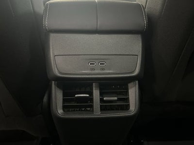 2027 GMC Terrain FWD Elevation