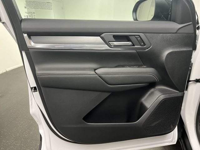 2027 GMC Terrain FWD Elevation