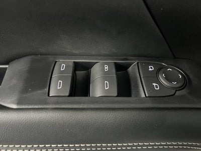 2027 GMC Terrain FWD Elevation