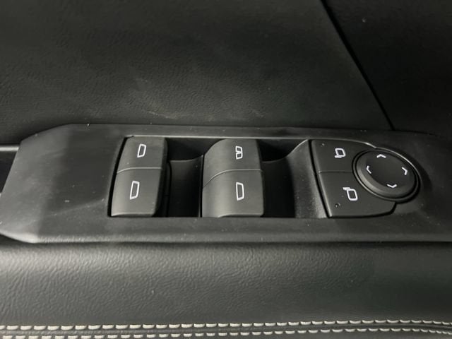 2027 GMC Terrain FWD Elevation