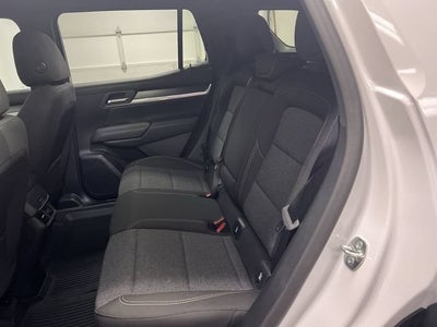 2027 GMC Terrain FWD Elevation