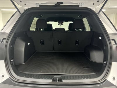 2027 GMC Terrain FWD Elevation
