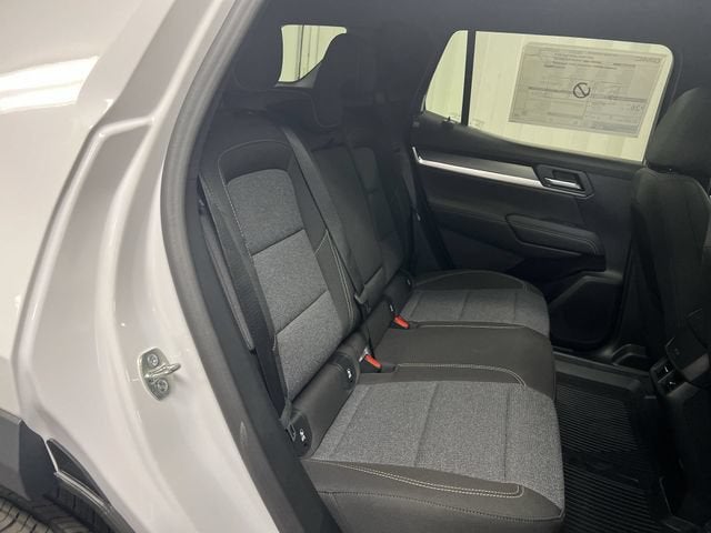 2027 GMC Terrain FWD Elevation