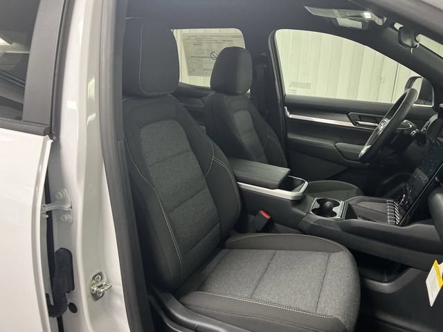 2027 GMC Terrain FWD Elevation