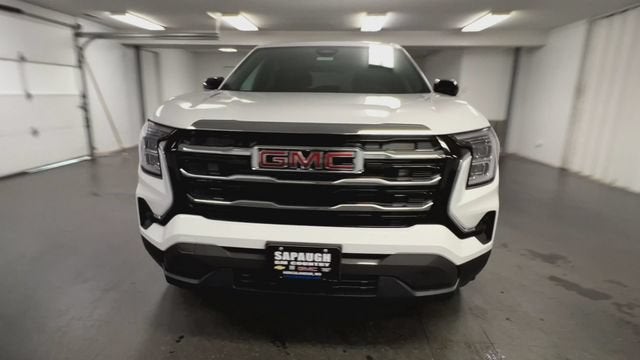 2027 GMC Terrain FWD Elevation