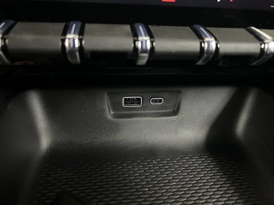2027 GMC Terrain FWD Elevation