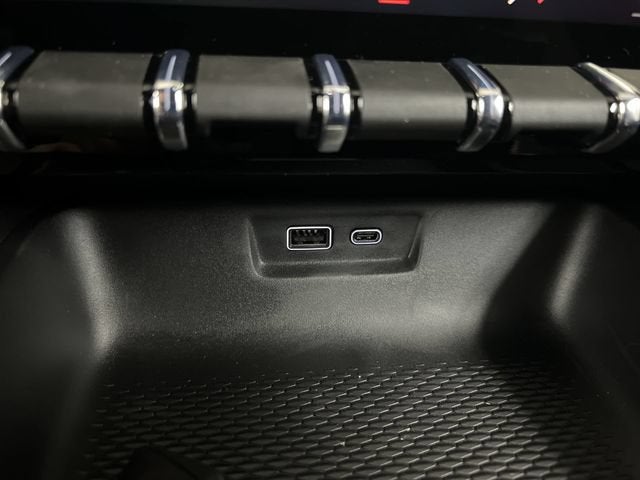 2027 GMC Terrain FWD Elevation