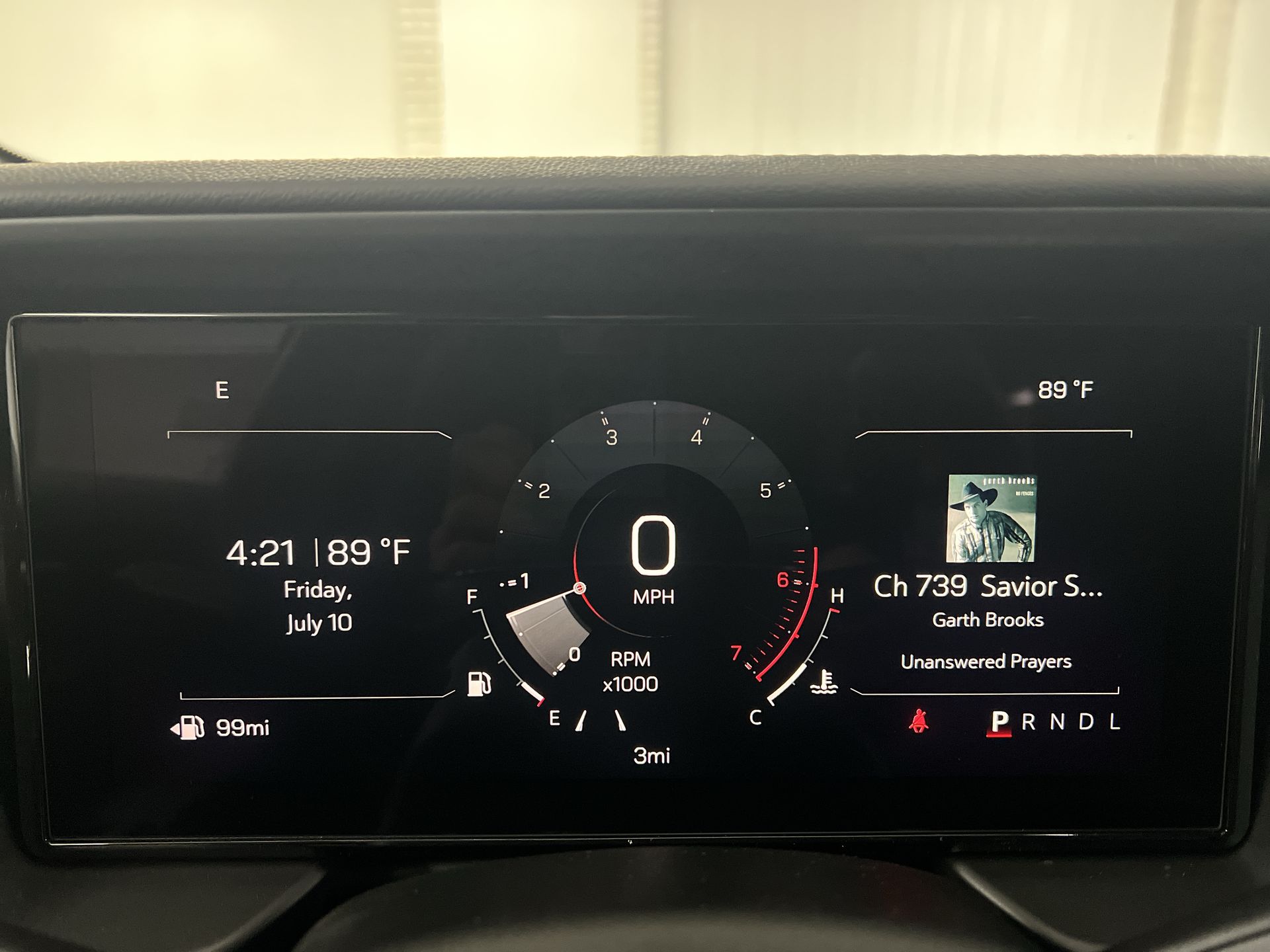 2027 GMC Terrain FWD Elevation
