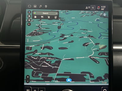 2027 GMC Terrain FWD Elevation