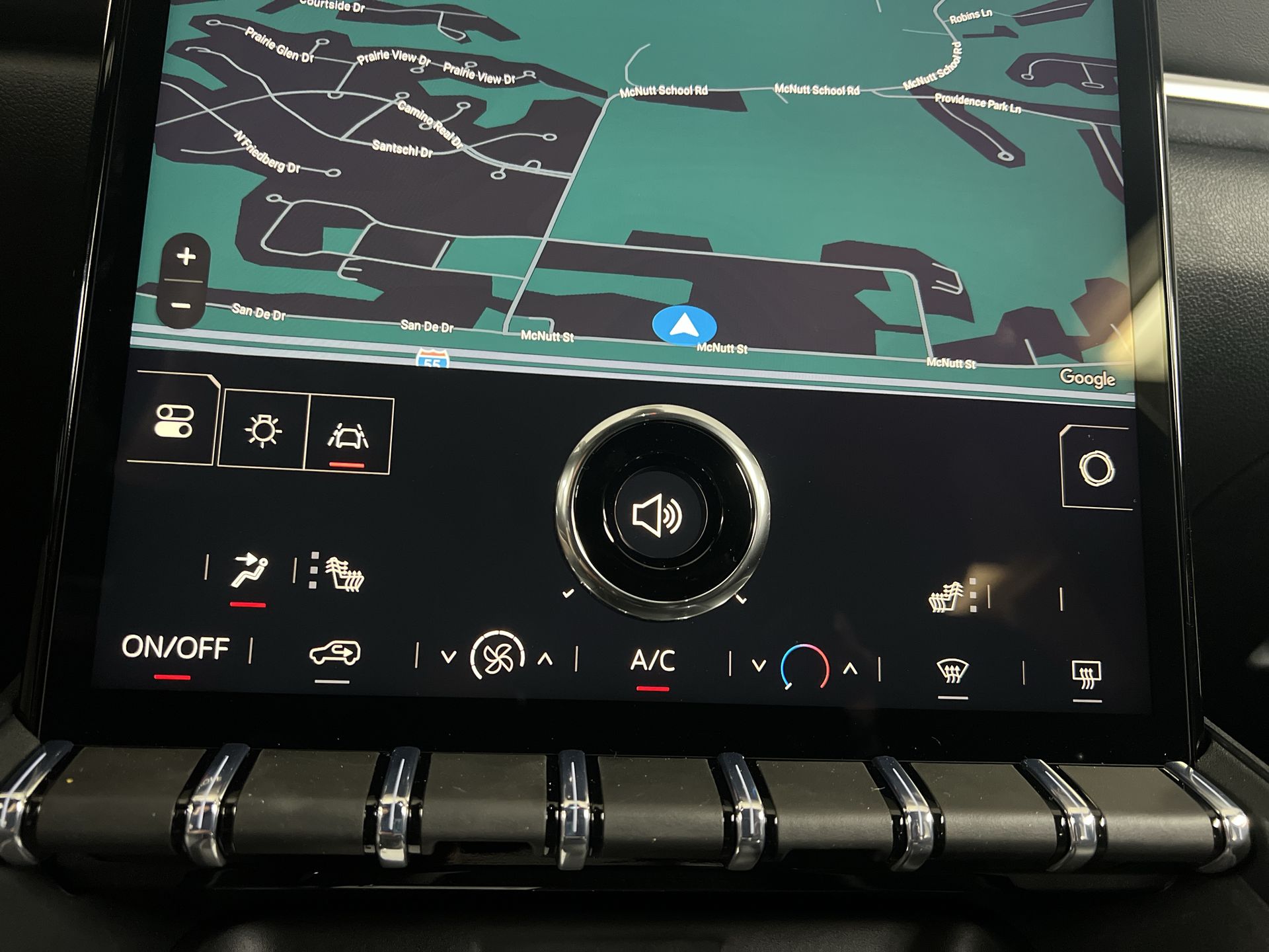 2027 GMC Terrain FWD Elevation