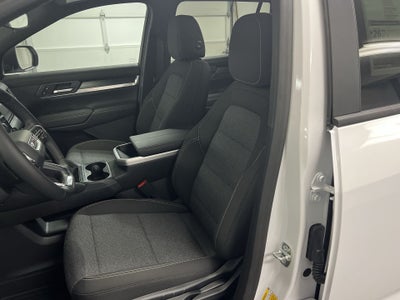2027 GMC Terrain FWD Elevation